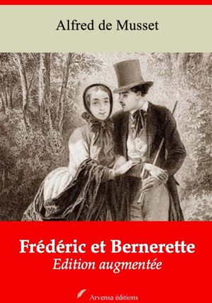 Frédéric et Bernerette (Alfred de Musset) | Ebook epub, pdf, Kindle