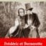 Frédéric et Bernerette (Alfred de Musset) | Ebook epub, pdf, Kindle