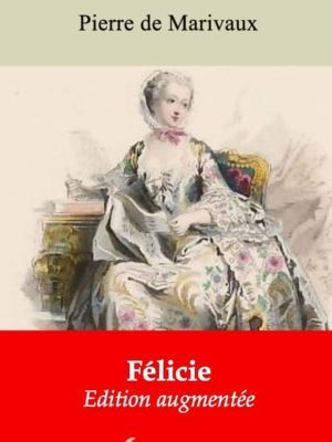 Félicie (Marivaux) | Ebook epub, pdf, Kindle