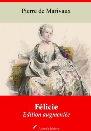 Félicie (Marivaux) | Ebook epub, pdf, Kindle