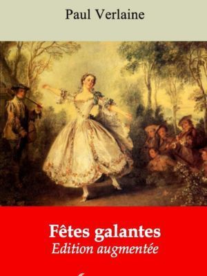 Fêtes galantes (Paul Verlaine) | Ebook epub, pdf, Kindle