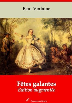 Fêtes galantes (Paul Verlaine) | Ebook epub, pdf, Kindle