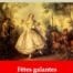 Fêtes galantes (Paul Verlaine) | Ebook epub, pdf, Kindle
