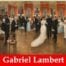 Gabriel Lambert (Alexandre Dumas) | Ebook epub, pdf, Kindle