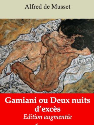 Gamiani ou Deux nuits d'excès (Alfred de Musset) | Ebook epub, pdf, Kindle