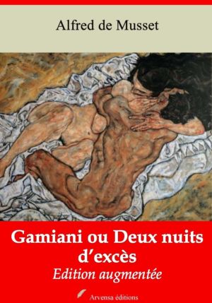 Gamiani ou Deux nuits d'excès (Alfred de Musset) | Ebook epub, pdf, Kindle