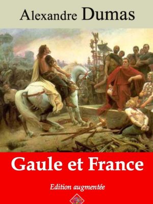 Gaule et France (Alexandre Dumas) | Ebook epub, pdf, Kindle