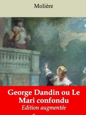 George Dandin ou Le Mari confondu (Molière) | Ebook epub, pdf, Kindle