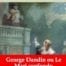 George Dandin ou Le Mari confondu (Molière) | Ebook epub, pdf, Kindle
