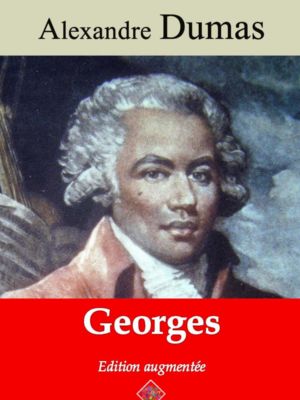 Georges (Alexandre Dumas) | Ebook epub, pdf, Kindle