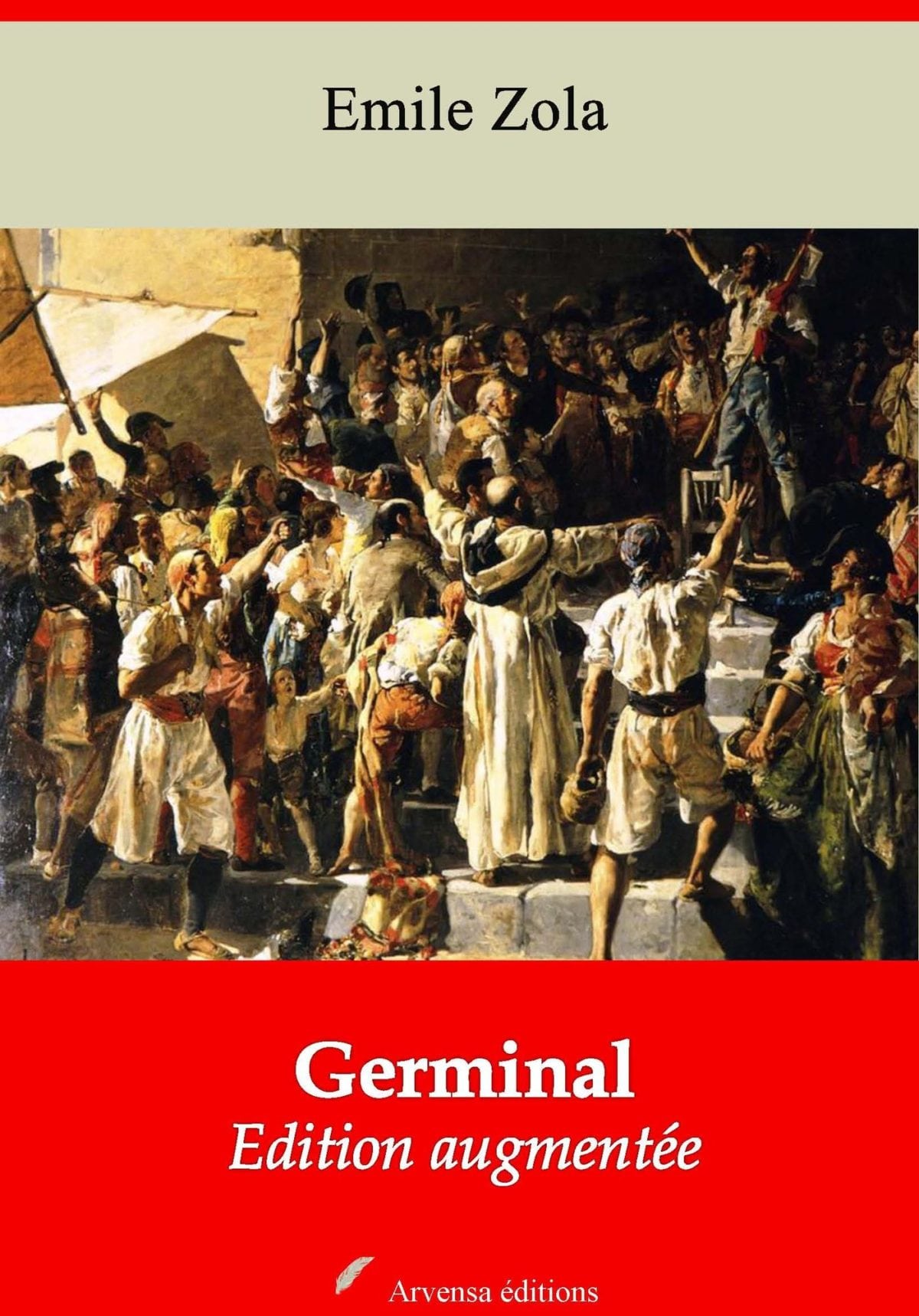 Pourquoi Zola A Choisi Le Titre Germinal