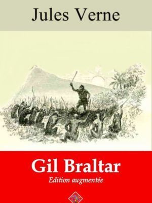 Gil Braltar (Jules Verne) | Ebook epub, pdf, Kindle