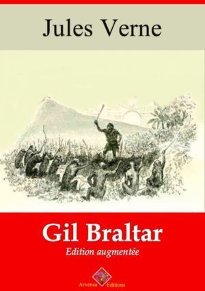 Gil Braltar (Jules Verne) | Ebook epub, pdf, Kindle