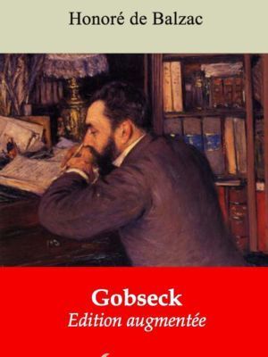 Gobseck (Honoré de Balzac) | Ebook epub, pdf, Kindle