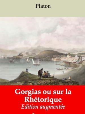 Gorgias ou sur la Rhétorique (Platon) | Ebook epub, pdf, Kindle