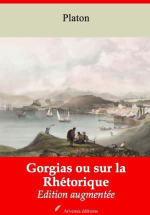 Gorgias ou sur la Rhétorique (Platon) | Ebook epub, pdf, Kindle