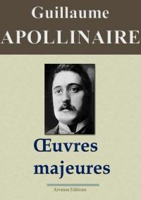 Guillaume Apollinaire oeuvres complètes ebook epub pdf kindle Guillaume Apollinaire oeuvres complètes ebook epub pdf kindle