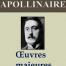 Guillaume Apollinaire oeuvres complètes ebook epub pdf kindle
