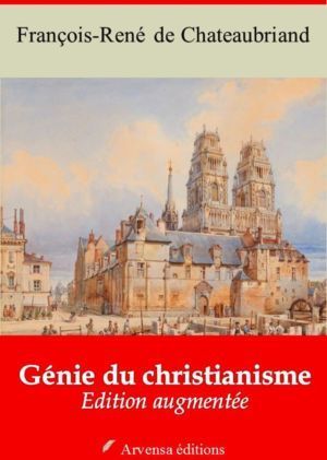 Génie du christianisme (Chateaubriand) | Ebook epub, pdf, Kindle