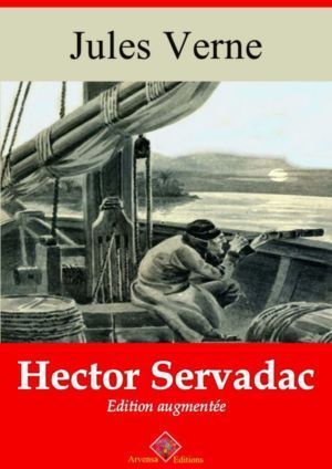 Hector Servadac (Jules Verne) | Ebook epub, pdf, Kindle