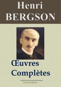 Henri Bergson oeuvres complètes ebook epub pdf kindle Henri Bergson oeuvres complètes ebook epub pdf kindle