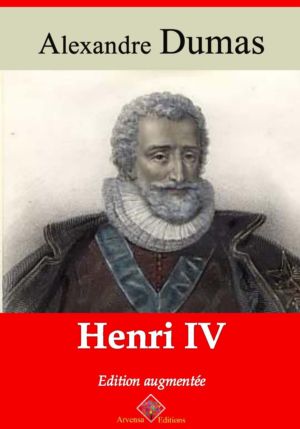 Henri IV (Alexandre Dumas) | Ebook epub, pdf, Kindle