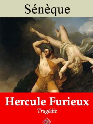 Hercule furieux (Sénèque) | Ebook epub, pdf, Kindle