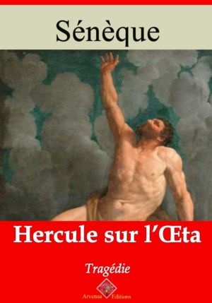 Hercule sur l'Oeta (Sénèque) | Ebook epub, pdf, Kindle