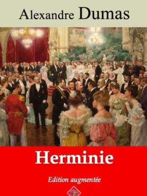 Herminie (Alexandre Dumas) | Ebook epub, pdf, Kindle