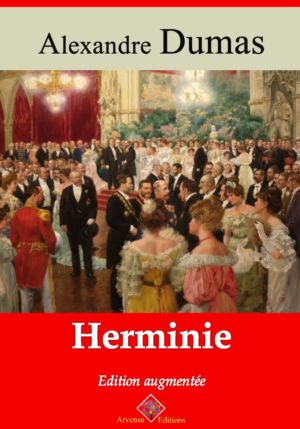 Herminie (Alexandre Dumas) | Ebook epub, pdf, Kindle
