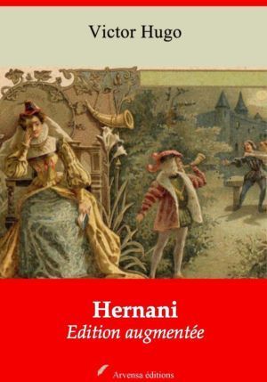 Hernani (Victor Hugo) | Ebook epub, pdf, Kindle