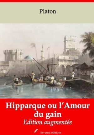Hipparque ou l'Amour du gain (Platon) | Ebook epub, pdf, Kindle