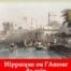 Hipparque ou l'Amour du gain (Platon) | Ebook epub, pdf, Kindle