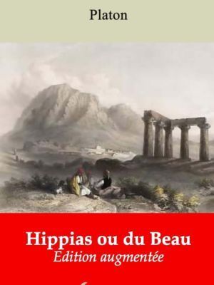 Hippias ou du Beau (Platon) | Ebook epub, pdf, Kindle