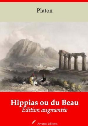 Hippias ou du Beau (Platon) | Ebook epub, pdf, Kindle