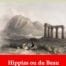 Hippias ou du Beau (Platon) | Ebook epub, pdf, Kindle