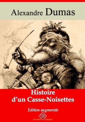 Histoire d'un casse-noisette (Alexandre Dumas) | Ebook epub, pdf, Kindle