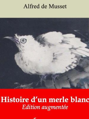 Histoire d'un merle blanc (Alfred de Musset) | Ebook epub, pdf, Kindle