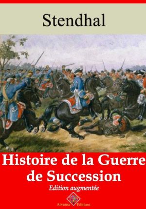 Histoire de la guerre de succession (Stendhal) | Ebook epub, pdf, Kindle