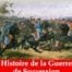 Histoire de la guerre de succession (Stendhal) | Ebook epub, pdf, Kindle