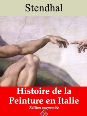 Histoire de la peinture en Italie (Stendhal) | Ebook epub, pdf, Kindle