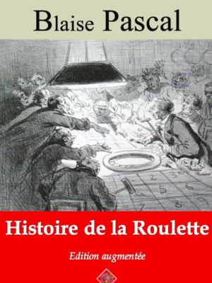 Histoire de la roulette (Blaise Pascal) | Ebook epub, pdf, Kindle
