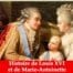 Histoire de Louis XVI et de Marie-Antoinette (Alexandre Dumas) | Ebook epub, pdf, Kindle