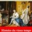 Histoire du vieux temps (Guy de Maupassant) | Ebook epub, pdf, Kindle