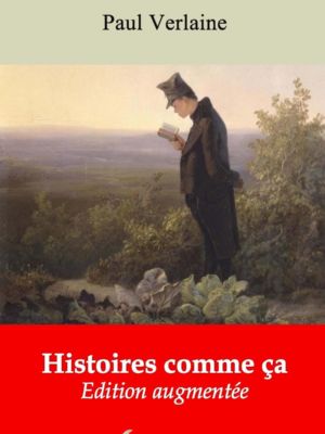 Histoires comme ça (Paul Verlaine) | Ebook epub, pdf, Kindle