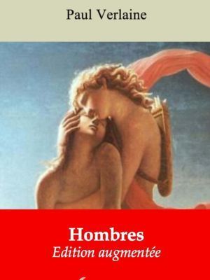 Hombres (Paul Verlaine) | Ebook epub, pdf, Kindle