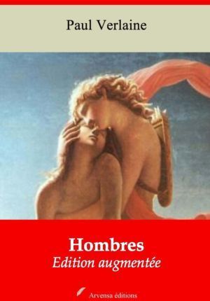 Hombres (Paul Verlaine) | Ebook epub, pdf, Kindle