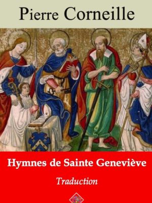 Hymnes de sainte Geneviève (Corneille) | Ebook epub, pdf, Kindle