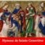 Hymnes de sainte Geneviève (Corneille) | Ebook epub, pdf, Kindle