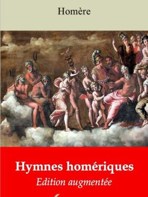 Hymnes homériques (Homère) | Ebook epub, pdf, Kindle